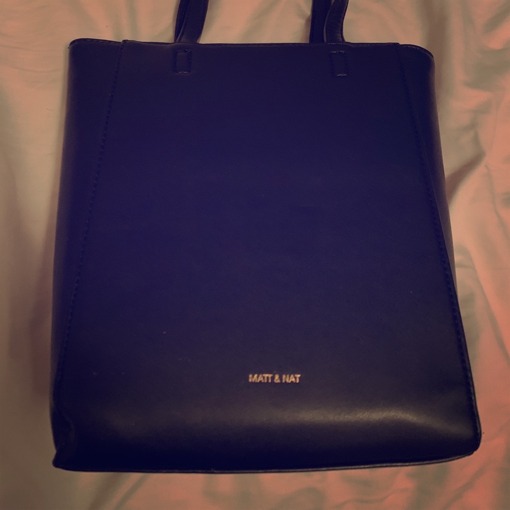NWT Matt & Nat Sella Tote Bag